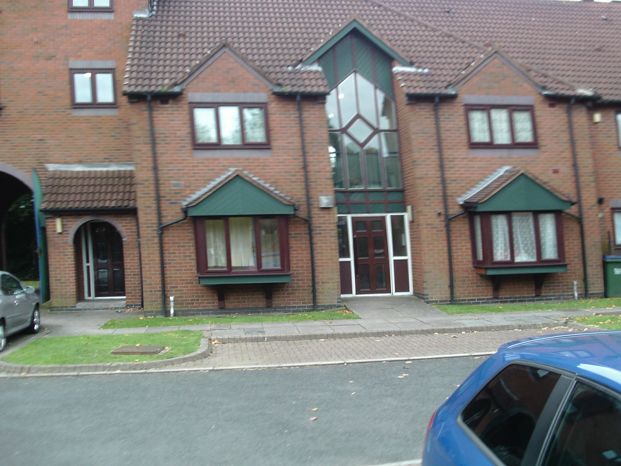 great arthur street, smethwick, B66 1DH Midland Heart Homes